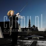 25-01-2005 Antje Monteiro by order of Pulse Magazine, January 25, 2005.

[keywords]Posed, Full Length, Golf, Roof Top[/keywords]